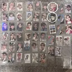 マシュー　トレカ　まとめ売り