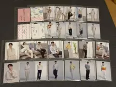 2022 SEVENTEEN’s HOME 11名トレカ88枚セット