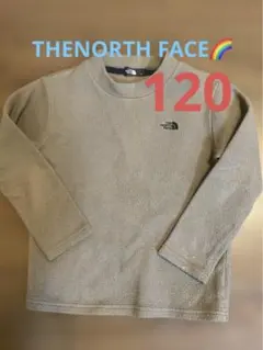 THENORTH FACE 120 フリーストレーナー