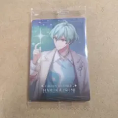 アイドリッシュセブン　ウエハースカード No.29　１枚