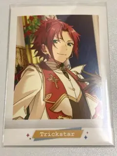 あんさんぶるスターズ Trickstar 衣更真緒 ぱしゃこれ