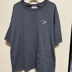 スヌーピー TシャツLサイズ半袖