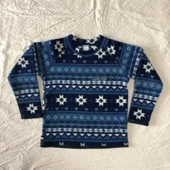 mont-bell クリマプラスフリーストレーナー 110