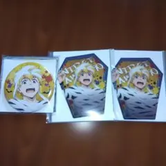 WIND BREAKER　楡井