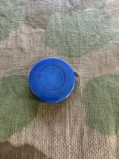 青いメジャー