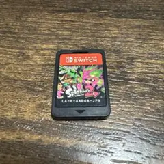スプラトゥーン2