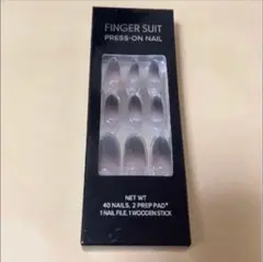 FINGER SUIT ネイルチップ