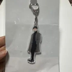 SEVENTEEN セブチ 2020冬 アクリルキーホルダー ホシ