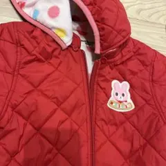 ミキハウス　アウター 100cm