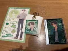 橘敬人　トレーディングハート缶バッジ　20枚　⑥ 2026年最新】橘敬人の人気アイテム - メルカリ