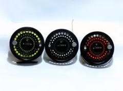ORVIS DXR フライリール 5/6 Amazon | ORVIS オービス バテンキル 5/6 ディスク フライリール