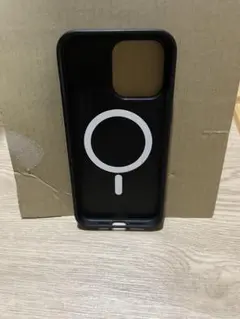 Casetify MagSafe対応 iPhone15promax対応