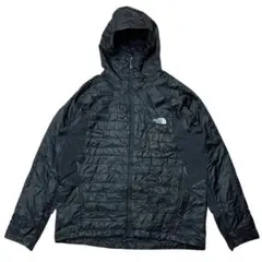 THE NORTH FACE ノースフェイス サミット プリマロフト ジャケット