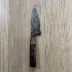 出刃包丁のサムネイル