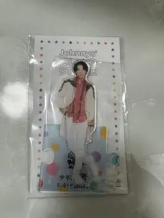 黒田光輝 少年忍者 2022春 未開封