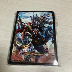 デュエルマスターズ 超CSⅥ 飛翔龍5000VT カードスリーブ - メルカリ