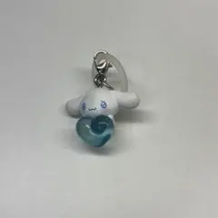 サンリオキャラクターズ めじるしアクセサリー エモきゅん シナモロール