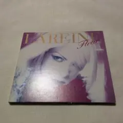 LAREINE Fleur CD初回限定版