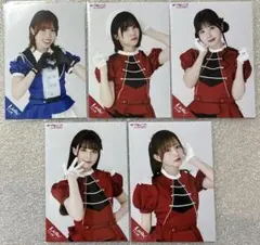 ラブライブ！スーパースター‼︎ Liella! CLUB ブロマイド 5枚セット