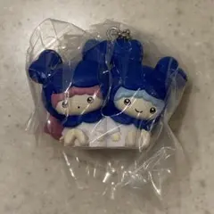 TWICE ラブリーサンリオコラボ　ツウィ　ツブリー　マスコットチャーム　①