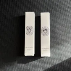 新品未開封】ディプティック 香水 12本入り（10ml×12種）限定ボックス