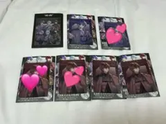 めておら 正月 コレカ バラ売り 即購入❌