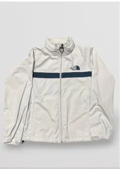THE NORTH FACE　ナイロンジャケット　古着　Mサイズ