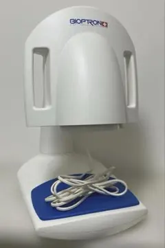 BIOTRON バイオプトロンコンパクト ニキビ シワ シミ くすみ 美顔器