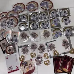 ハズビンホテル セット まとめ売り セラ エミリー アダム