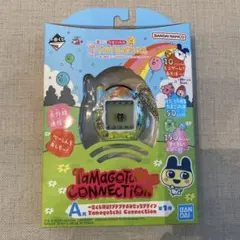 一番くじ　たまごっちのプチプチおみせっち　A賞　一番くじ限定Tamagotchi