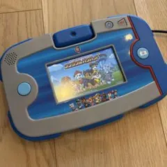 パウ・パトロール ワンダフルパウパッド 知育玩具 ゲーム機能付きのサムネイル