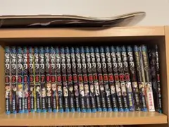 工*一様 鬼滅の刃 全23巻セット＋α