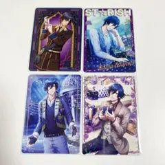 うたプリ シャニライ ビジュコレ vol.4 トキヤ