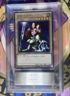 2026年最新】女剣士カナンの人気アイテム - メルカリ