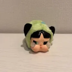 POPMART クライベイビー　パワーパフガールズ　バターカップ