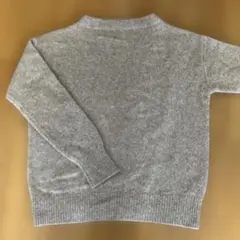 【美品】ルクールブラン　ニット