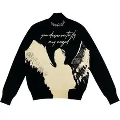 直営店限定 LGB ペイント加工LETTERMAN ifsixwasnine - メルカリ