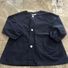 スモック トップス