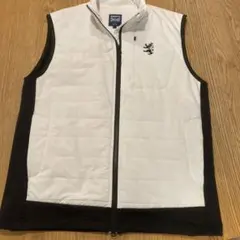 black&white セーター