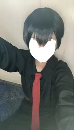 ✟無陀野無人 ウィッグ✟セット済 桃源暗鬼 - メルカリ