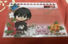 SAKAMOTO DAYS タワレコカフェ 南雲与市