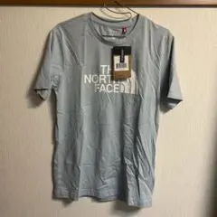 THE NORTH FACE Mサイズ Tシャツ ライトグレー