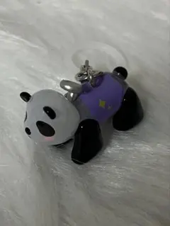 花やしき めじるしチャーム