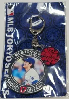 大谷翔平 山本由伸 WBC2026 ラバーカラビナキーチェーン - メルカリ