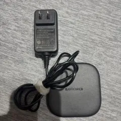 RAVPOWER ACアダプター 5V/2.4A