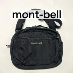 00s mont-bell メッセンジャーバッグ テック系 y2k - メルカリ