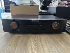 ジャンクMarantz マランツ プリメインアンプ PM5003 本体 リモコンのサムネイル