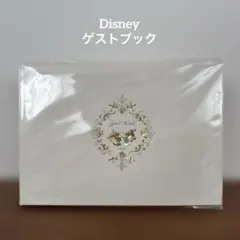 Disney ゲストブック