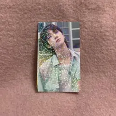 セブチ the8 ラキドロ トレカ TSUTAYA