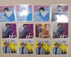 コナン ステッカー まとめ売り